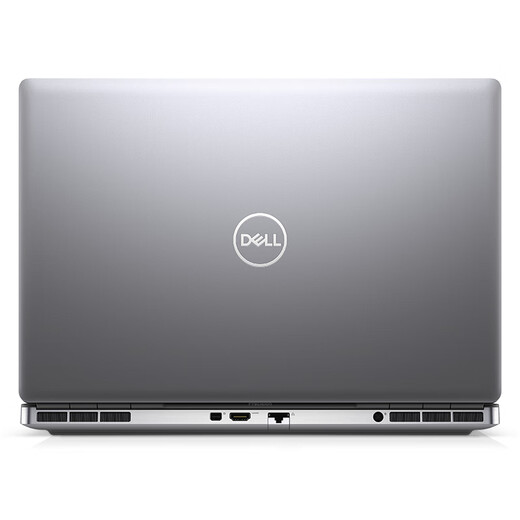 
DELL Dell 7750 Mobile Workstation precision7550 7760 Game Design Second-hand Laptop 99 New Accurate New 7560i9-11950 3080/16G/4K Screen 32G Memory 512G SSD Accurate New