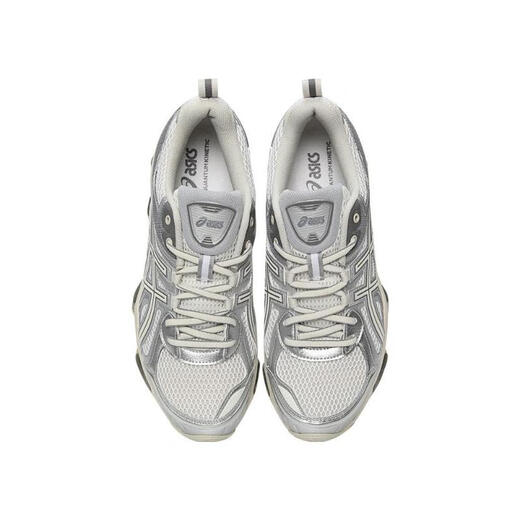 亚瑟士（ASICS）2024中性GEL-QUANTUM KINETICAT跑步鞋 1203A270-101 41.5