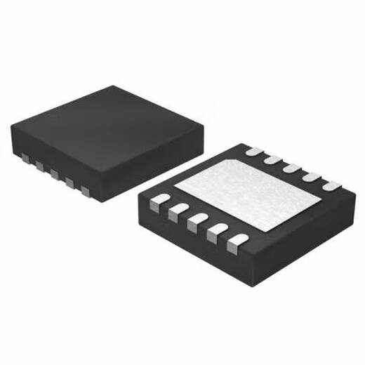 RT9276GQW DC-DC电源芯片 Richtek 可调式 1.2V~5V 起订1500个装
