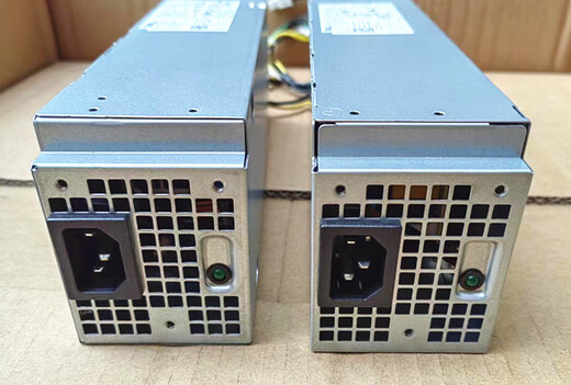戴尔Dell Vostro 3881 3888 3890电源AC/L/H260EBM-00 WYHR H260EBM01644接口