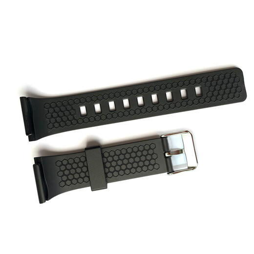 
Suitable for Disney watch strap MK-15051 accessories 15094 electronic watch 15112 Zhenggang 855/8551 watch strap MK-15051 watch strap