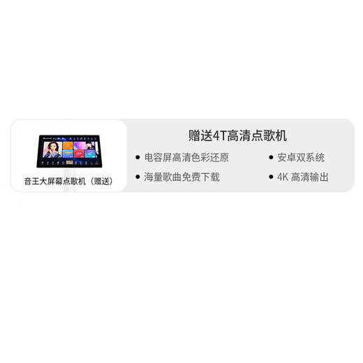 BMB音响CSD880三分频五单元家庭ktv高端套装家用k歌全民麦克风唱歌全套设备视听影音功放音箱卡拉ok 豪华版一对音箱套装二