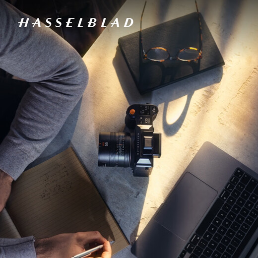 HASSELBLAD XCD 2,5/55V documentary portrait large aperture fixed focus lens suitable for Hasselblad X2D/X1D/907X series medium format cameras documentary/portrait lens
