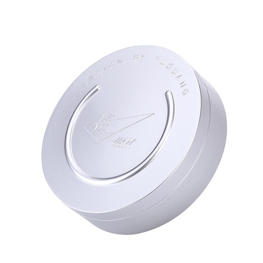 Fuguang 320ML+320ML double-layer multi-purpose tea cup heat-resistant glass cup with handle water cup (2 pieces)