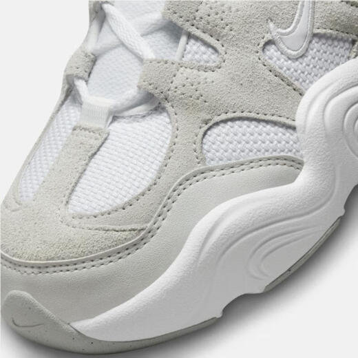 耐克（NIKE）Tech Hera 女子耐磨低帮透气休闲运动鞋 DR9761-100 36