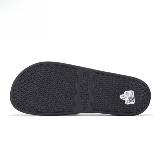 阿迪达斯 （adidas）【劲浪体育】男女通款运动休闲拖鞋IF7371 IF7371 40.5 (250mm)