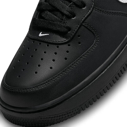 Nike Nike Board Shoes Herren Air Force One Air Force 1 Sports Schuhe FZ0627-010 Black 44