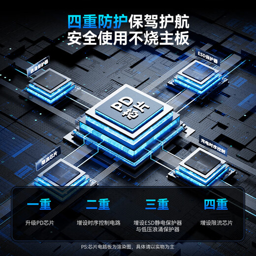 阿卡西斯（ACASIS）Type-C扩展坞HDMI拓展坞DP拓展坞hub分线器显示器8K雷电4千兆网络2K240Hz三屏异显快充DS-9904 浅灰色