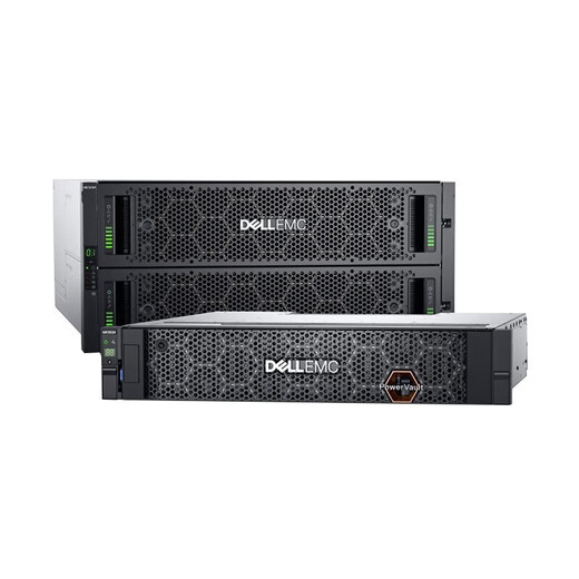 Dell EMC disk array storage cabinet host ME5012 dual control/ISCSI SAS direct connection 960G*6