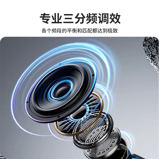 Ellip SE300 audio outdoor karaoke live broadcast internal recording electric blowpipe saxophone guitar singing audio mobile portable high-power Bluetooth stage performance speaker official flagship SE300 forest green + CQA3318 microphone