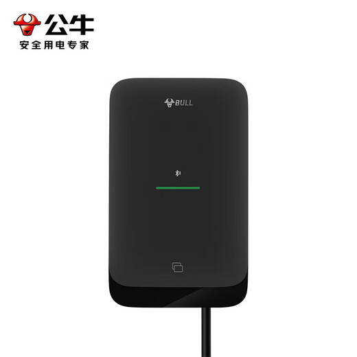 Bull charging pile household new energy vehicle AC is adapted to the ideal Xiaomi su7/yu7 car Tesla BYD Qianjie 7KW Dust Star model basic delivery and installation