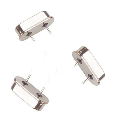 Lanshi quartz crystal resonator 22.1184MHZ (100 pieces)