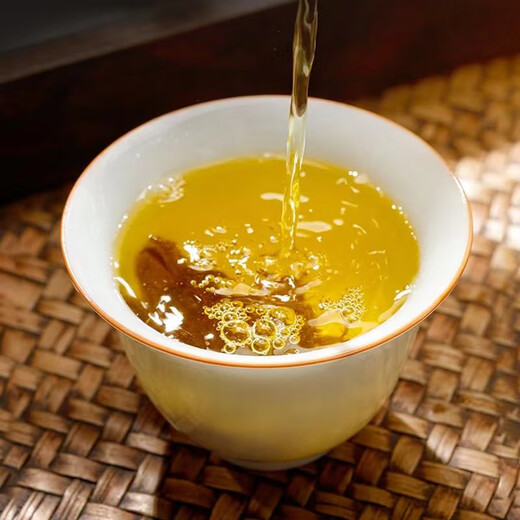 草木清源青钱柳茶 老树原叶青钱柳泡水泡茶 250克/罐 青钱柳500克