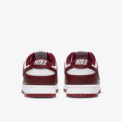 耐克Dunk Low Retro 男士运动休闲鞋 低帮复古板鞋黑白熊猫DD1391-400 dd1391-601 38.5