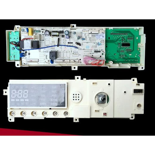 适用小天鹅滚筒洗衣机TG90-1416MPDG电脑板 17138100002865主控板