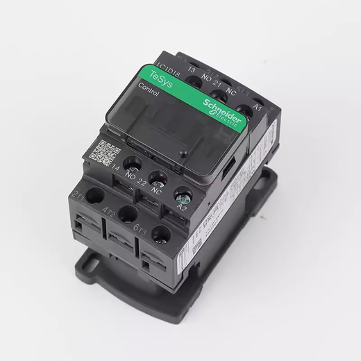 
Schneider Electric Schneider AC Contactor M7C220V12182LC1D95B7CAC24 Picture Price B7C-AC24 LC1D09