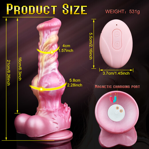 Faak Samen und Penis können sprühen, sprühen, elektrische Vibrationen, flüssige Silikonsimulation, großer Dildo, N5009 Wasserspray -Airbag + Spritze