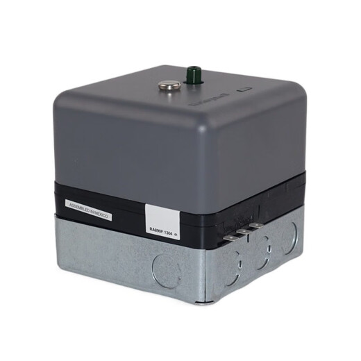 纪俪田定制RA890G1278X2 RA890G1245 RA890G1245 RA890F1304霍尼韦尔控制器RA890G12