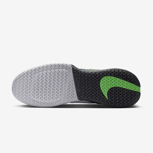 NIKE men's shoes summer new Zoom air cushion sports shoes comfortable shock-absorbing wear-resistant badminton shoes casual shoes tennis shoes DR6191-105 40