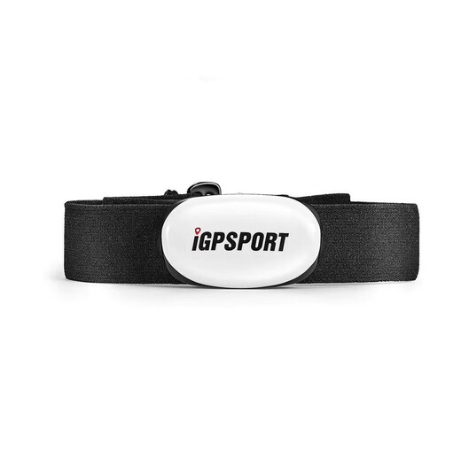Raft core computer road bike heart rate cadence IGPSPORT belt speedometer BLE/ANT dual-mode cycling equipment portable HR70 armband heart rate belt