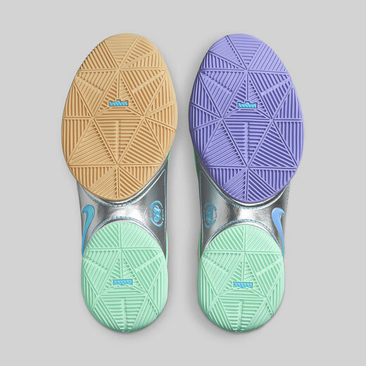 耐克（NIKE）  男鞋ZOOM缓震舒适休闲运动鞋 FZ1098-100 40