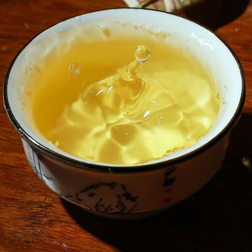 Special grade Fujian Anxi Tieguanyin tea, new tea directly sold by tea farmers, authentic Tieguanyin strong-flavor Tieguanyin tea, special 1725 Tieguanyin set