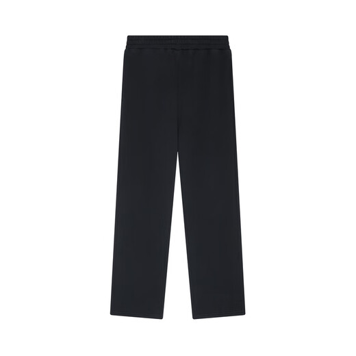 Nice riz bon riz 400g en tout-coton Terry Tissu en moule en bas du fond fait de vieux sweats à capuche lâches NGD12048 lavage noir (400g) xl