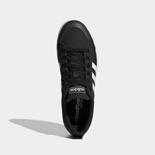阿迪达斯 （adidas）运动鞋帆布鞋时尚透气低帮板鞋 GY2278 36码uk3.5码