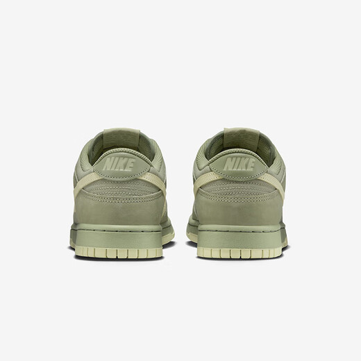Nike (Nike) Dunk Low Retro Classic Polishing atmable und komfortable Herrenbrettschuhe Casual Sneakers Grasgrün FB889 Schwarz und Weiß DD1391-100 /US6 /US6 38.5