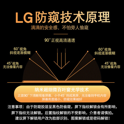 鑫客适用华为nova12/pro/ultra防窥水凝膜活力版手机膜软膜修复曲面屏全覆盖非钢化高清全胶保护膜 Nova12Ultra【防窥水凝膜】2片装+神器