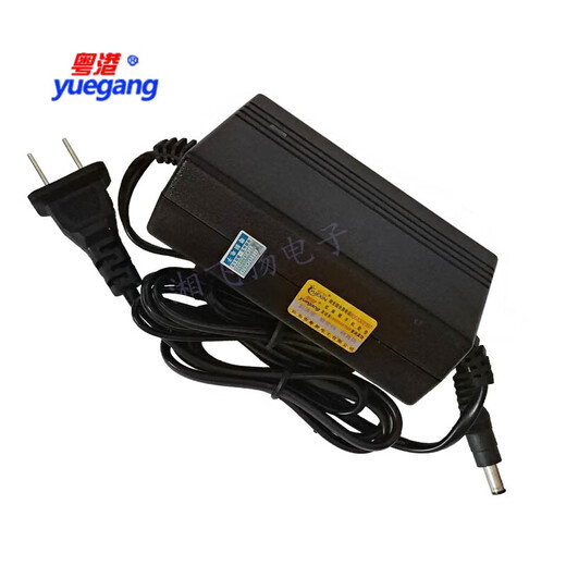 YG-30W Guangdong and Hong Kong 5v5A 12V3A switching power adapter YG-3005 3009 3012 voltage regulator 12V3A