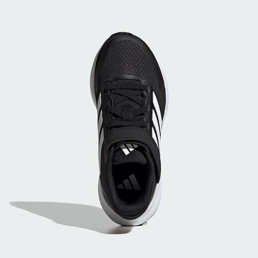 Adidas (adidas) Kinderschuhe 25 Sommer- und Herbst -Kinder -Sportschuhe Runfalcon Männer und Frauen Kinder Klettverschluss