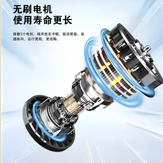 Rongkang Double Eleven best-selling Rongkang T50 massage chair full-body home electric gift for parents and the elderly WSL guide rail stainless steel movement T50 Zunyaca-3D stainless steel movement