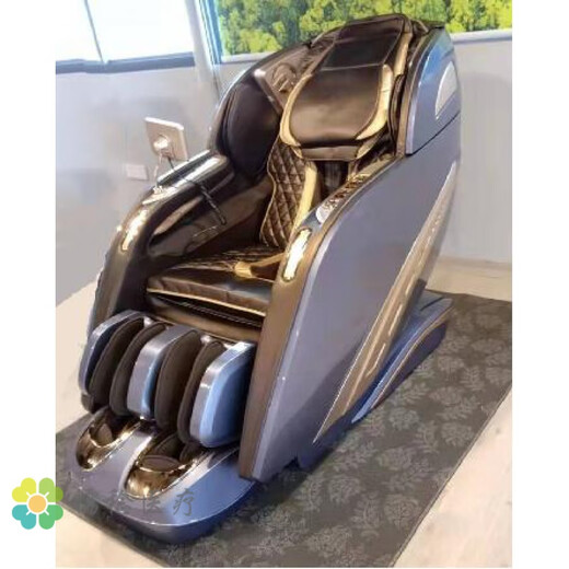 Universal Tongkang Massage Chair Home Full Body Automatic Massage Kneading Multifunctional Space Capacity Middle-aged and Elderly Sofa Massage TK-681