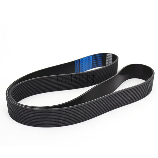 Igiftfire Gummi Multi-Wedge-Gürtel PK1575 PK1580 PK1585 PK1587 PK1588 UBODO DOG ROOVE BEILGELTE