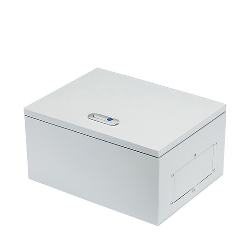 Chengyang CY-JXF indoor cold-rolled steel foundation box distribution box surface-mounted electrical control box waterproof power box wiring box electrical box monitoring box C 400*500*200 foundation box