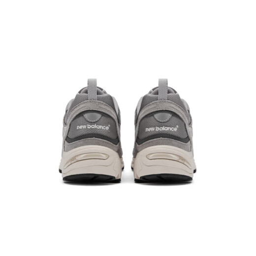 NUEVO BALANCO SAPATOS DADA ZAPATOS MENOS SAPOS PAREZAS MESH GRIS