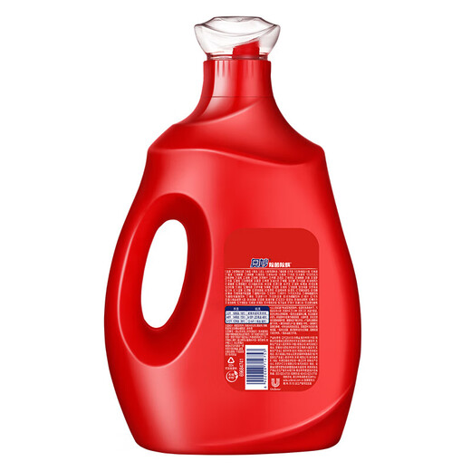 OMO (OMO) sterilization and mite removal laundry detergent, fragrance and concentrated natural enzymes, promotion combination, machine-mounted hand washing and household packaging, sterilization and mite removal 3kg + 480g * 5 bags (10.8 Jin [Jin equals 0.5 kg])