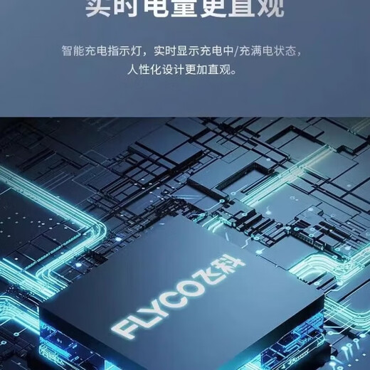 飞科剃须刀usb充电刮胡刀男士旅行刮脸刀便携全身水洗两用双头 普通装 飞科829剃须刀+2双刀头刀网 收