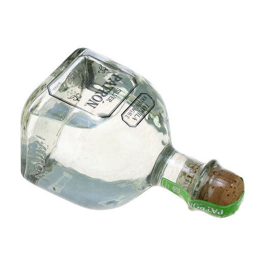 培恩 墨西哥进口Patron Reposado 龙舌兰酒 特基拉TEQUILA 洋酒行货 培恩银尊龙舌兰酒