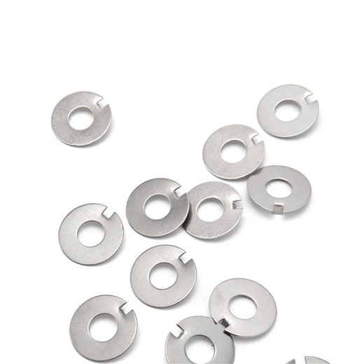 XMSJGB856 outer tongue stop washer 304 stainless steel outer tongue stop washer 348 M3300 only