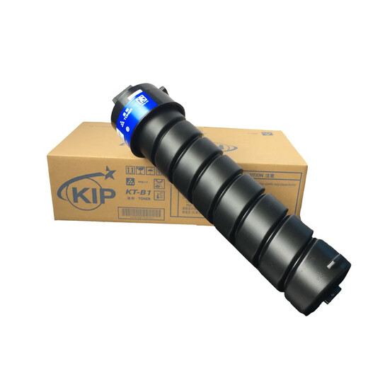 Applicable à la puce d'origine KIP7170 BOARD POUDRE POUDRE POUDRE BLUE KIP7100 BLUE POUDRE KT-B1 BLUE POUDRE BLEUILLE