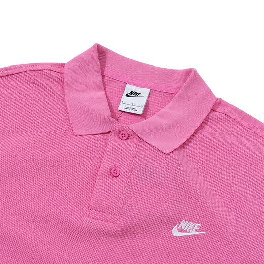 
NIKE Nike Men's Sports T-Shirt Summer Casual Short Sleeve FN3895-675 FN3895-675 M