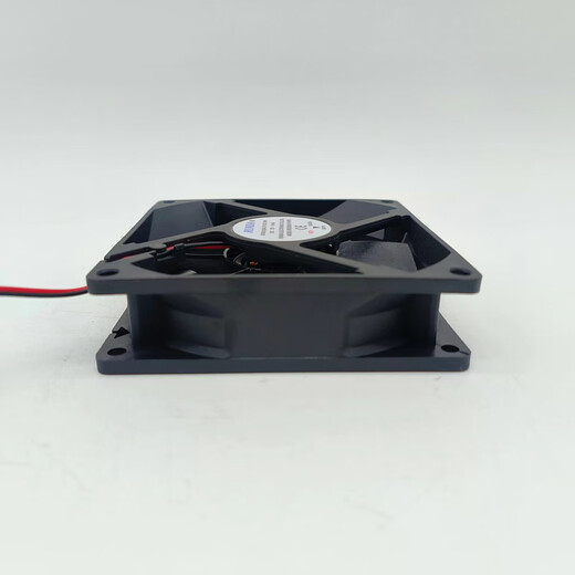 RUNDA润达RS9225B12VH-RPS 12V 0.44A 9025 电焊机变频器散热风扇 12V[4线]