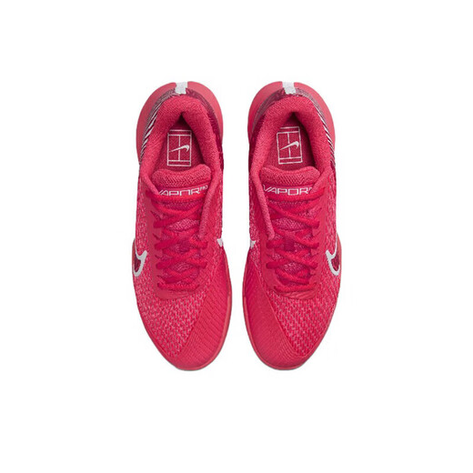 Nike (NIKE) shoes men's shoes new ZOOM sports shoes mesh breathable running shoes cushioning walking shoes DR6191-800 41