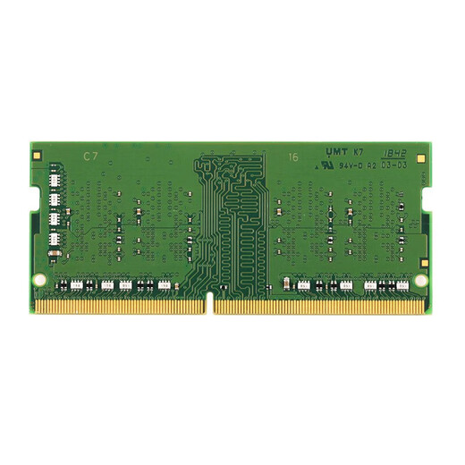 Kingston IMPACT Storm 4th generation notebook memory DDR4/DDR5 gaming e-sports computer memory hacker memory compatible with 2133 2400 running memory 5600MHZ Kingston DDR4 2666MHZ notebook memory (general) 16GB 1