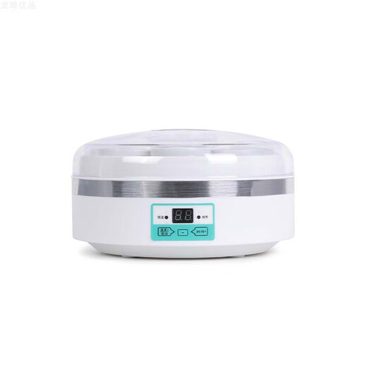 Jiadiyang Jaydyrun Joghurtmaschine große Kapazität 2L hausgemachter Joghurt Reiswein Natto Fermentation Maschine Haus Verwenden