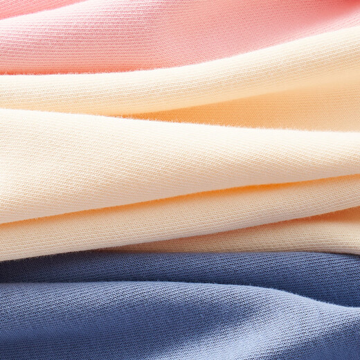 Jeanswest parent-child wear 2026 new baby boy and girl round neck sweatshirt children autumn family of four casual pullover family wear ojmbg casual r1 110 boy style