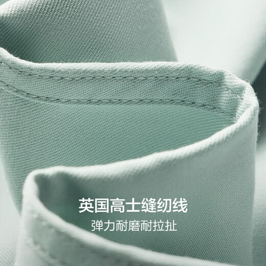 Hodo long-sleeved shirt men's Modal comfortable elastic temperature-controlled casual shirt white shirt shirt for men