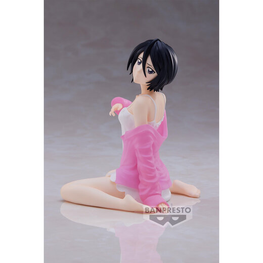 Gasibles Spot Factory Death Bleach Relájate Figuras pintorescas de la casa enviada instantáneamente NUEVO Auténtico